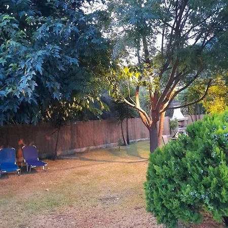 Вилла Red Нидри