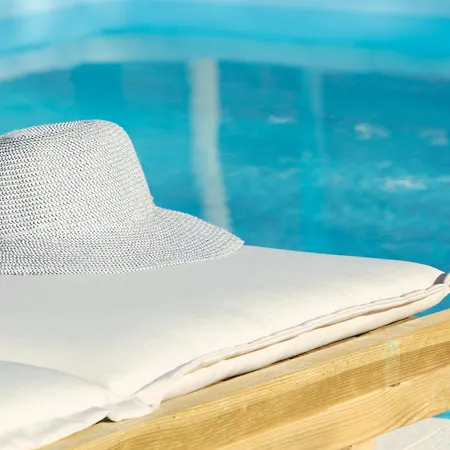 Вилла Red Нидри