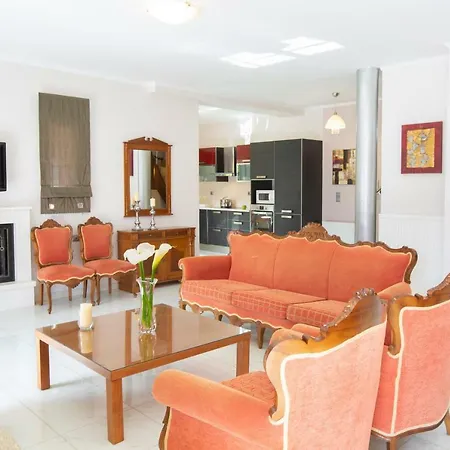 Red Вилла Нидри