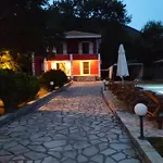 Red * Nydri (Lefkada)