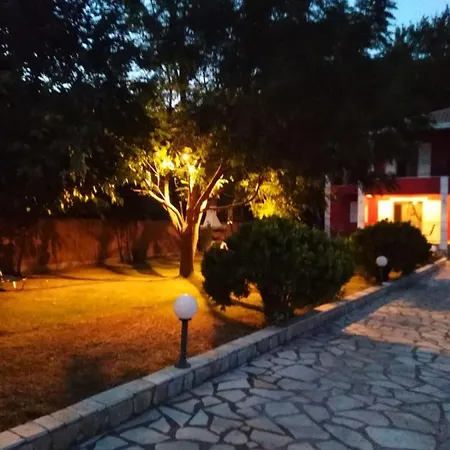 Vila Red *
